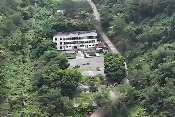 農(nóng)村學校生活用水凈化設(shè)備用這種凈化出水達標還省錢