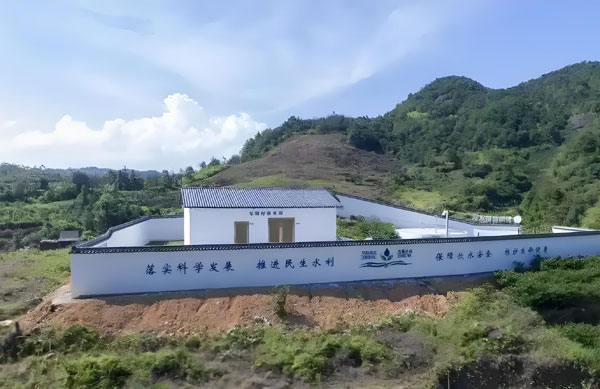 農(nóng)村水廠凈水設(shè)備：解決泥沙細(xì)菌問題，安裝3天就能用