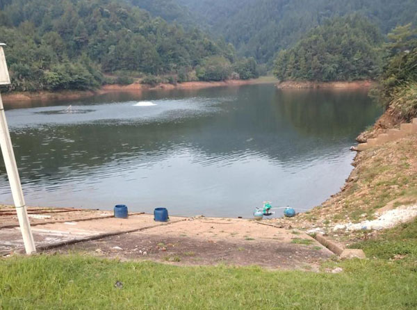 農(nóng)村飲水提升：如何將濁度超標的水庫水變成安全飲用水？